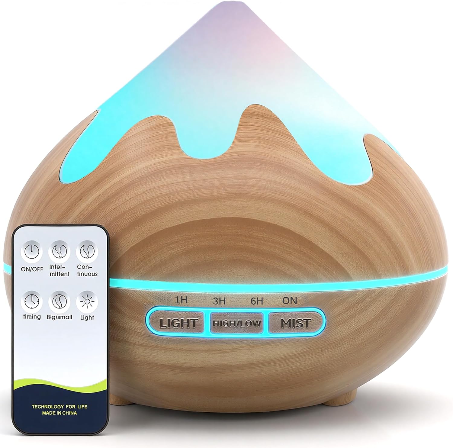 Soluna Aroma Diffuser