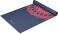GripPro NonSlip Fitness Mat for Yoga