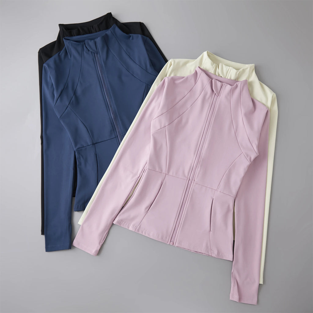 Everyday Run Windproof Training Jacket