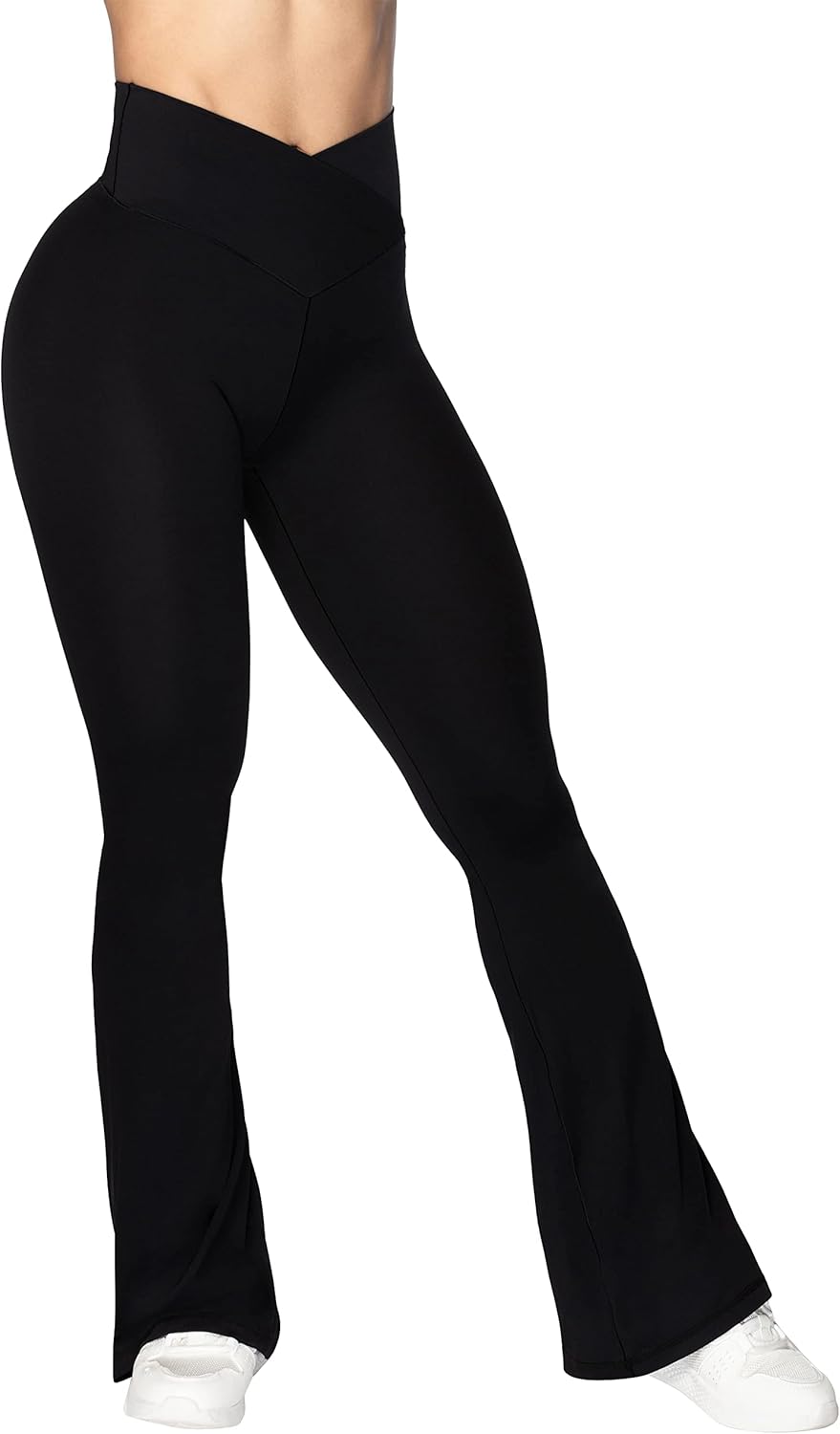 FlowFlex Flare Yoga Leggings