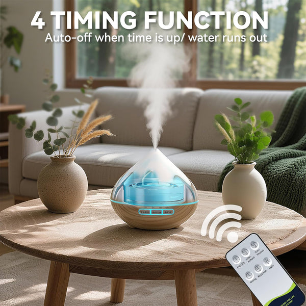Soluna Aroma Diffuser