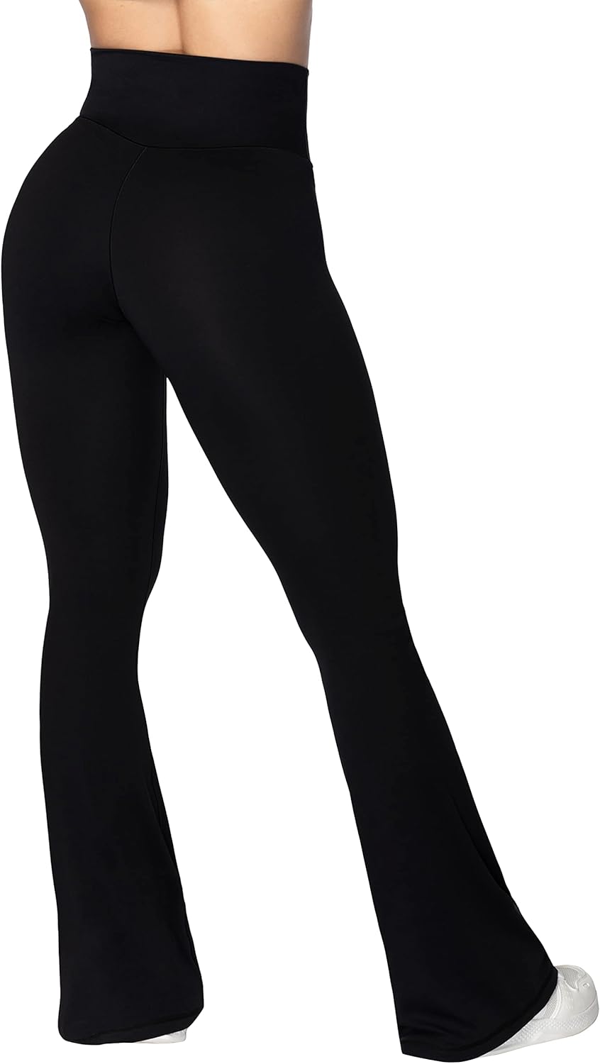 FlowFlex Flare Yoga Leggings