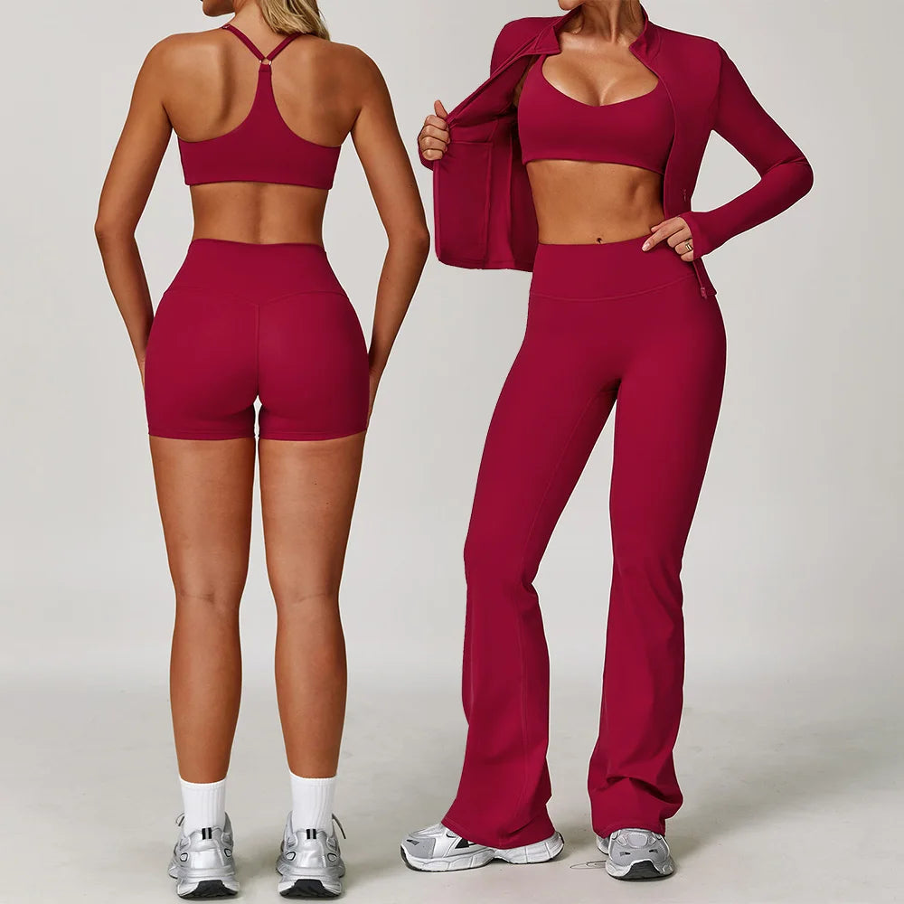 FlexRun Everyday Performance Training Set